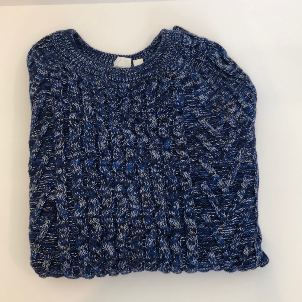 Gap Womens Extra Small Sweater. Good Condition.